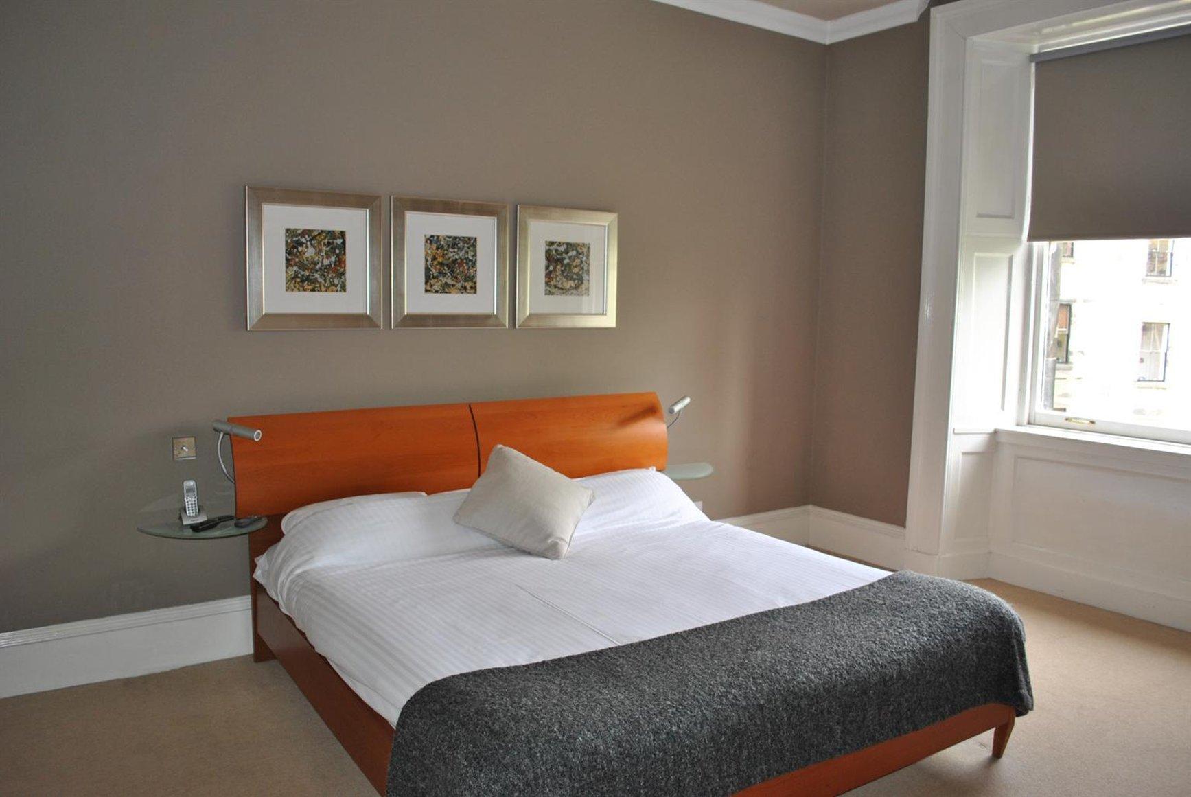 Dreamhouse Apartments Glasgow West End ภายนอก รูปภาพ