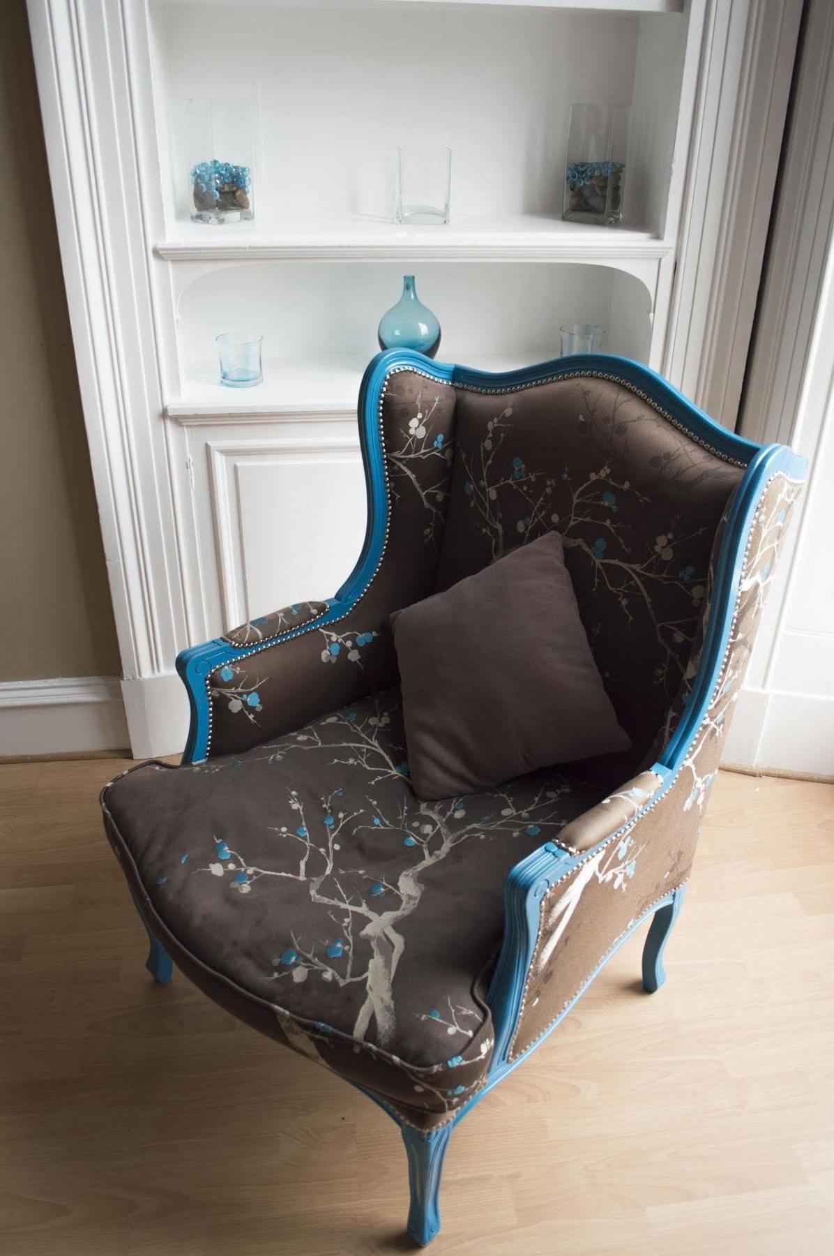 Dreamhouse Apartments Glasgow West End ภายนอก รูปภาพ